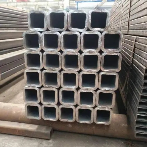 阿克苏q355c无缝方管